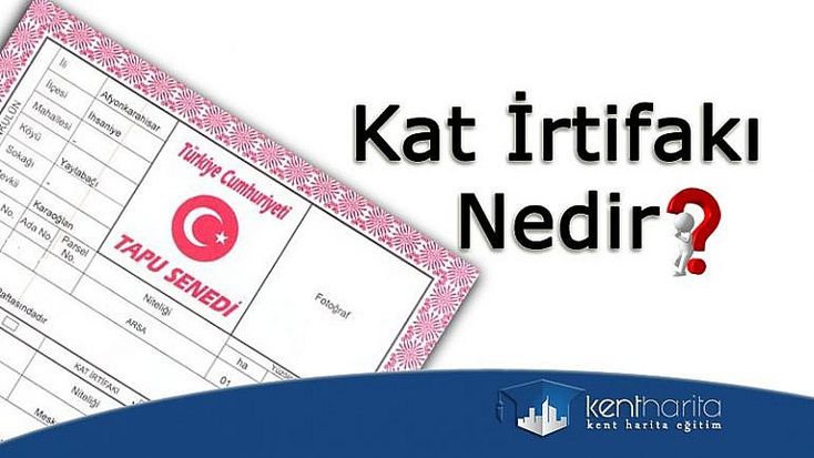 Kat İrtifakı Nedir ve Nasıl Kurulur?