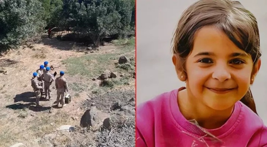 Kayıp Narin bulundu mu? Narin Güran'ın amcası neden tutuklandı? Anlatılmayan ne?