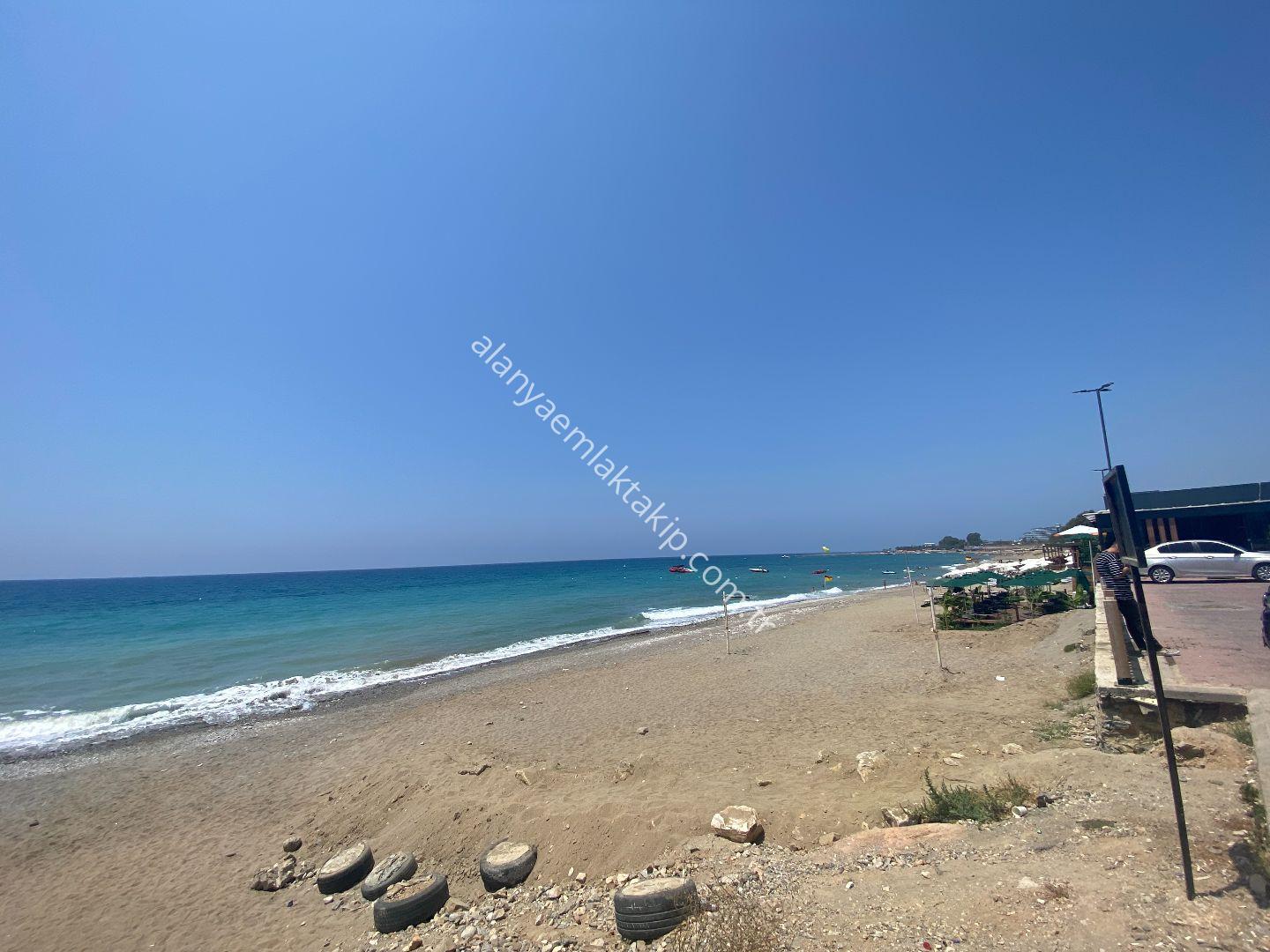 ALANYA PAYALLAR NORTH STAR’DA SATILIK 2+1 DUBLEKS
