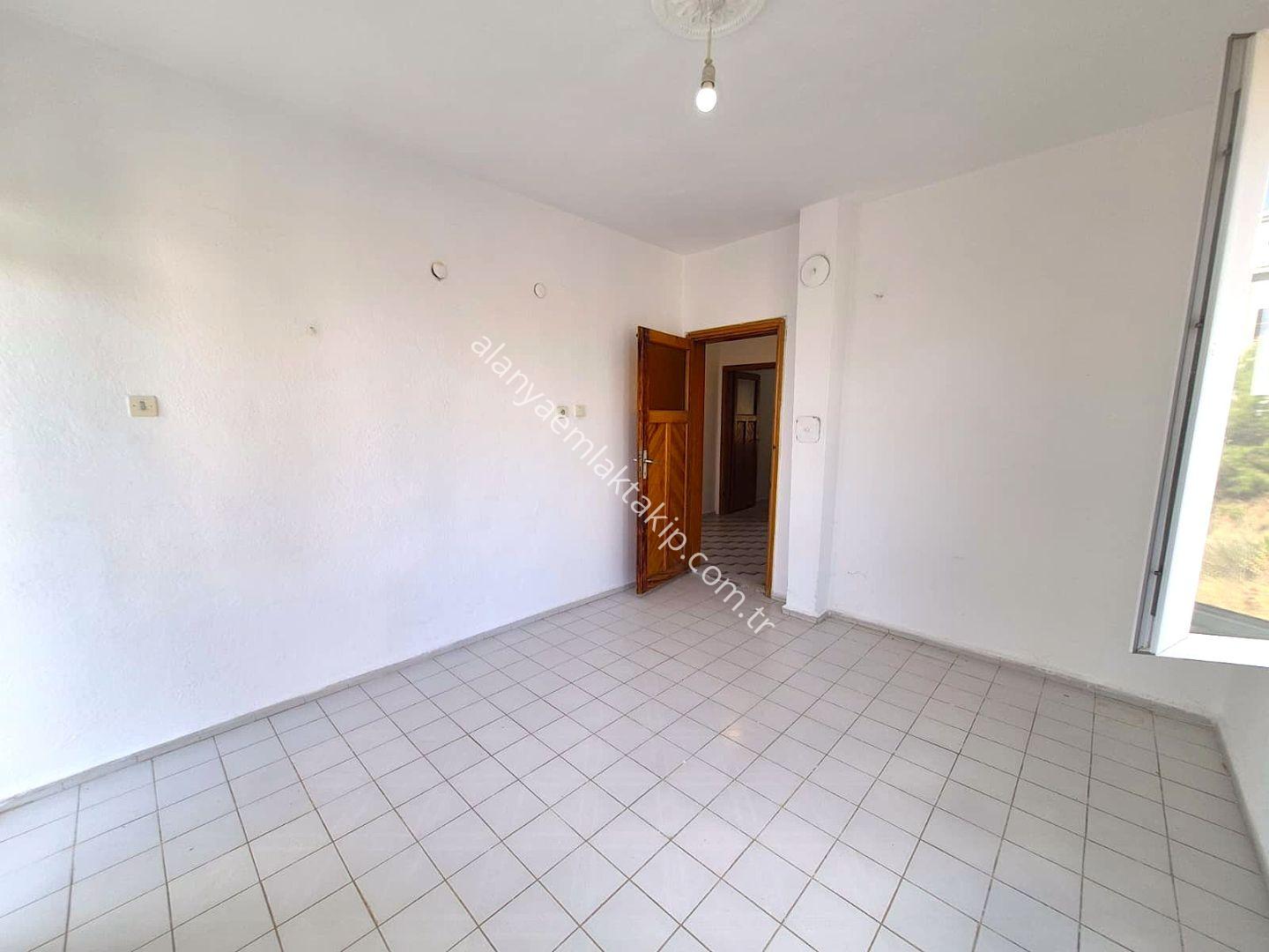 ALANYA SUGÖZÜ MAHALLESİ’NDE KİRALIK 2+1 AYRI MUTFAKLI DAİRE