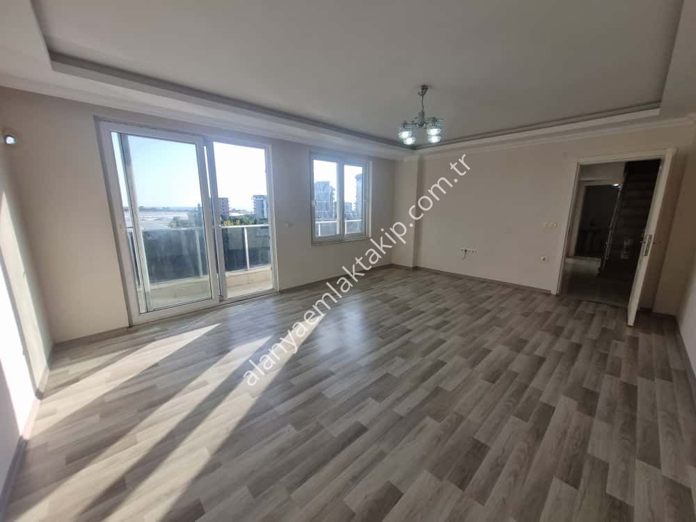 DEMİRTAŞ MAHALLESİ SATILIK 3+1 DUBLEKS DAİRE