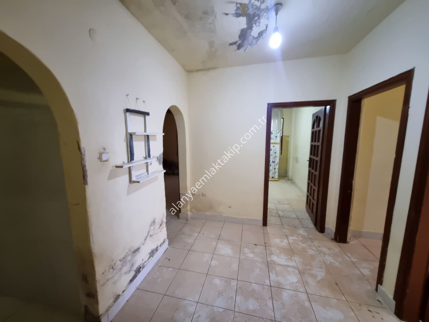 HACIMEHMETLİ MAH. KİRALIK 2+1 AYRI MUTFAK DAİRE