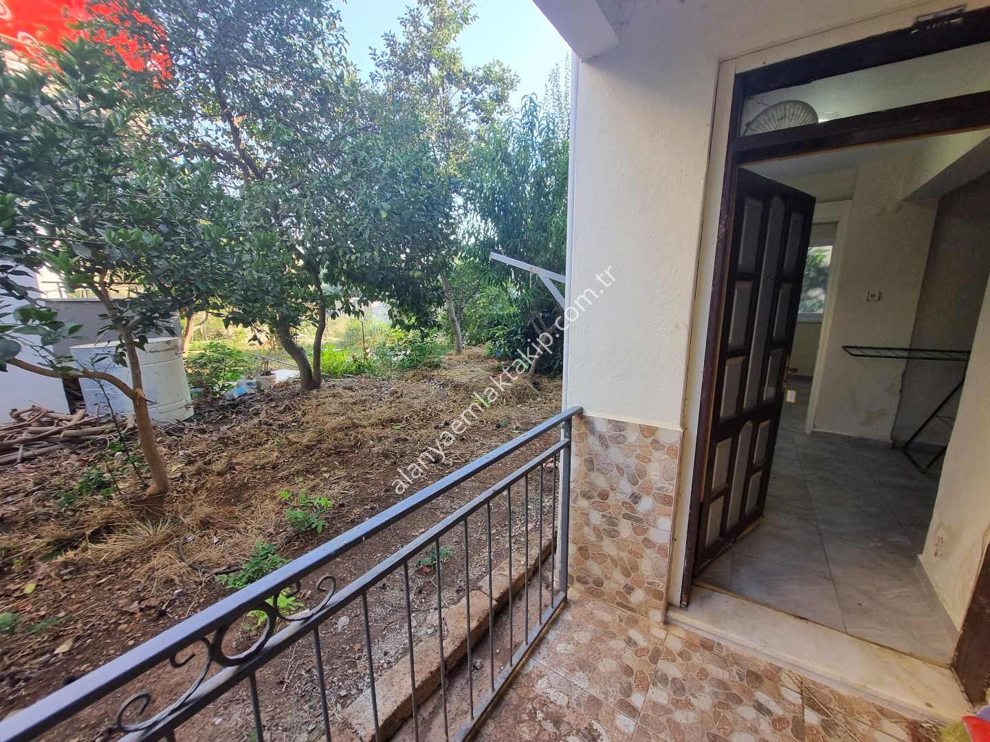 KESTEL ÜNİVERSİTE KARŞISI 2+1 KİRALIK EŞYALI DAİRE